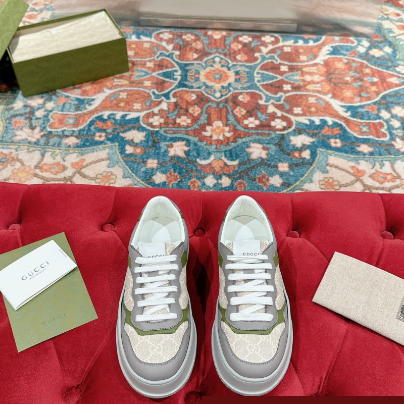 G*u*i sneakers